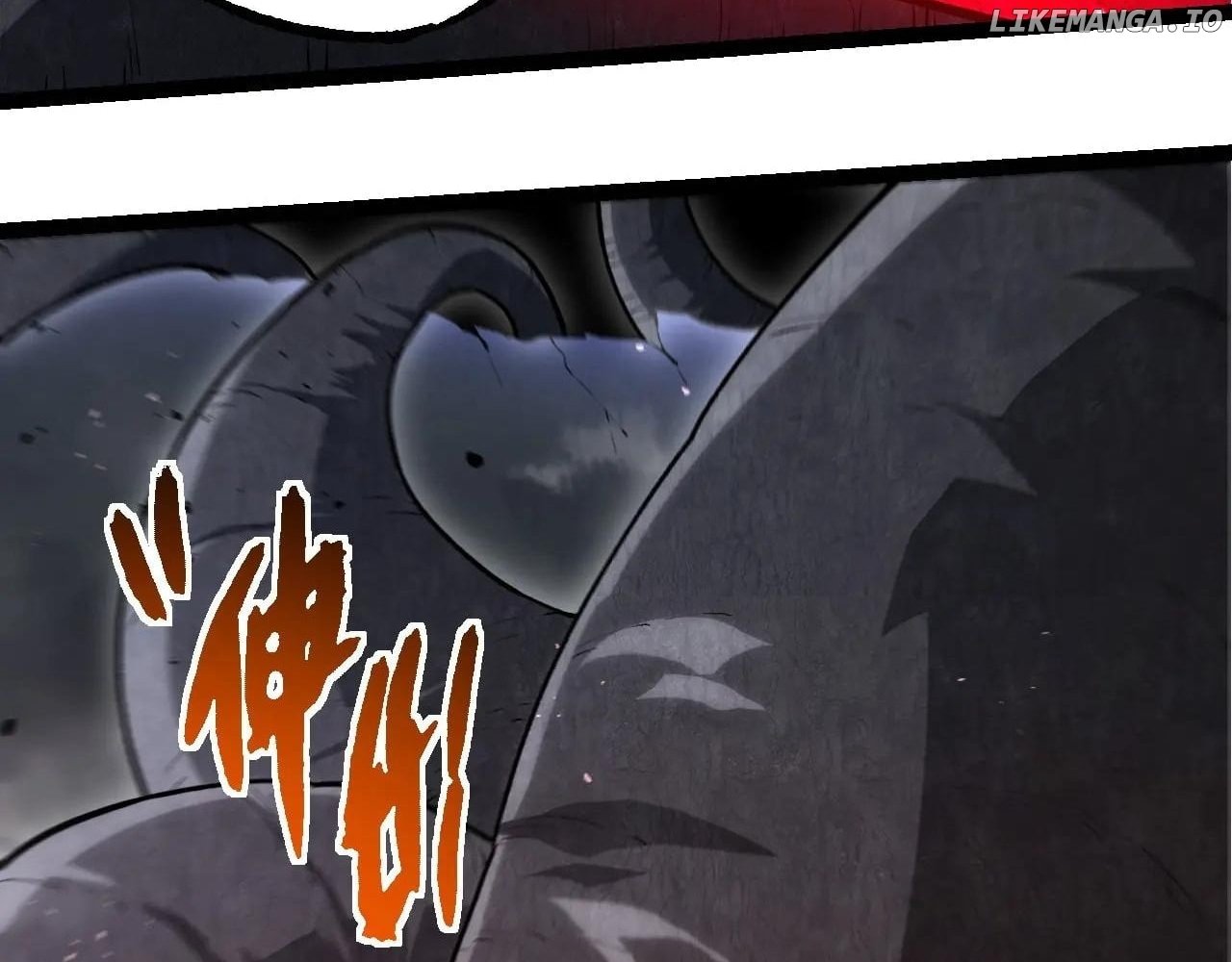 Evolution Begins With A Big Tree Chapter 371 - page 87
